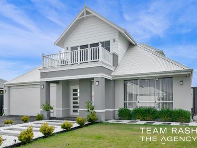28 Porrum Street, Wellard WA 6170