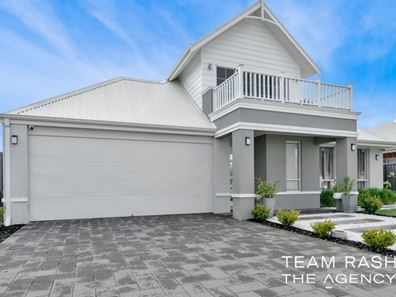 28 Porrum Street, Wellard WA 6170