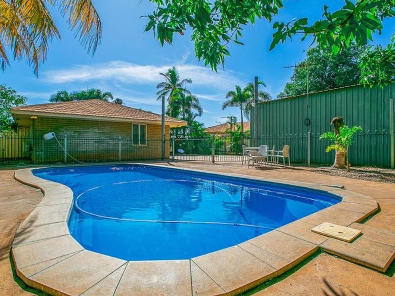 8 Barrow Place, South Hedland WA 6722