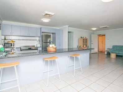 8 Barrow Place, South Hedland WA 6722