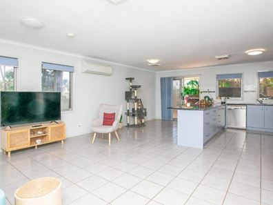 8 Barrow Place, South Hedland WA 6722