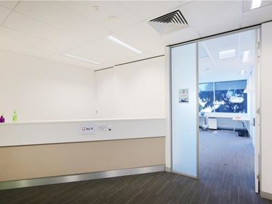 12/54 Cheriton Street, Perth WA 6000