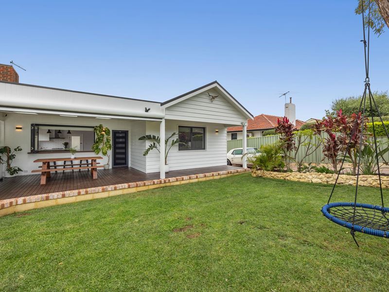 16 Paine Court, Karrinyup WA 6018