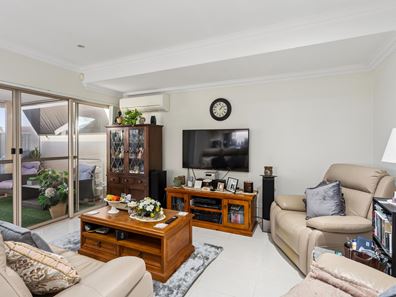 3 Spartan Lane, Tapping WA 6065