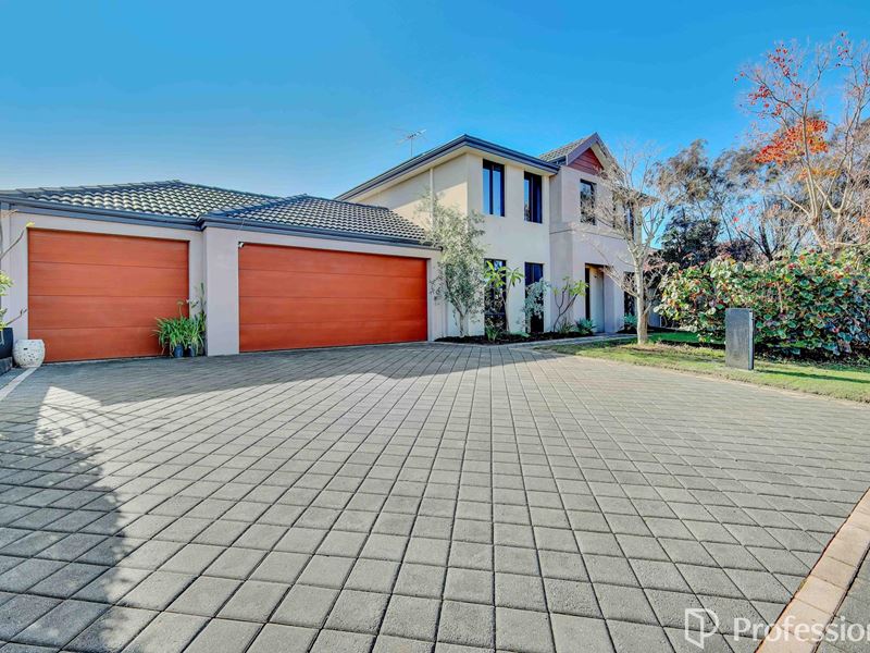 10 Greenscape Road, Southern River