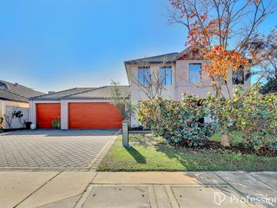 10 Greenscape Road, Southern River WA 6110