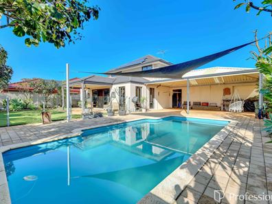 10 Greenscape Road, Southern River WA 6110