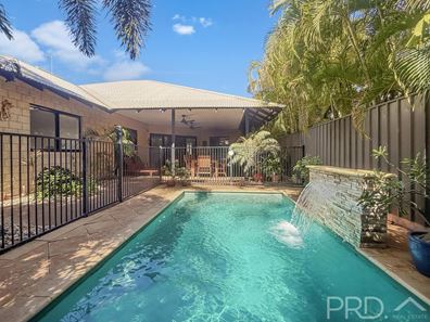 132 Bajamalu Drive, Baynton WA 6714