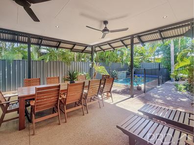132 Bajamalu Drive, Baynton WA 6714