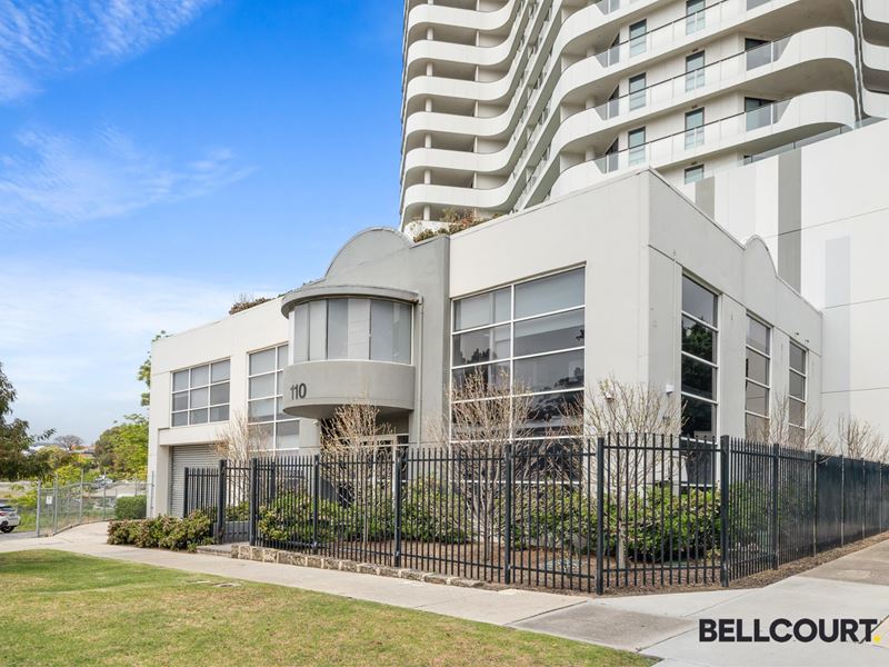 110 Goodwood  Parade, Burswood