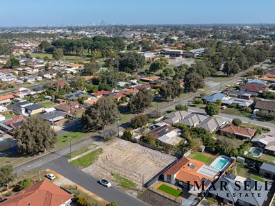 3/87 Morley Drive East, Morley WA 6062