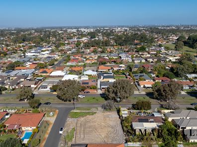 3/87 Morley Drive East, Morley WA 6062