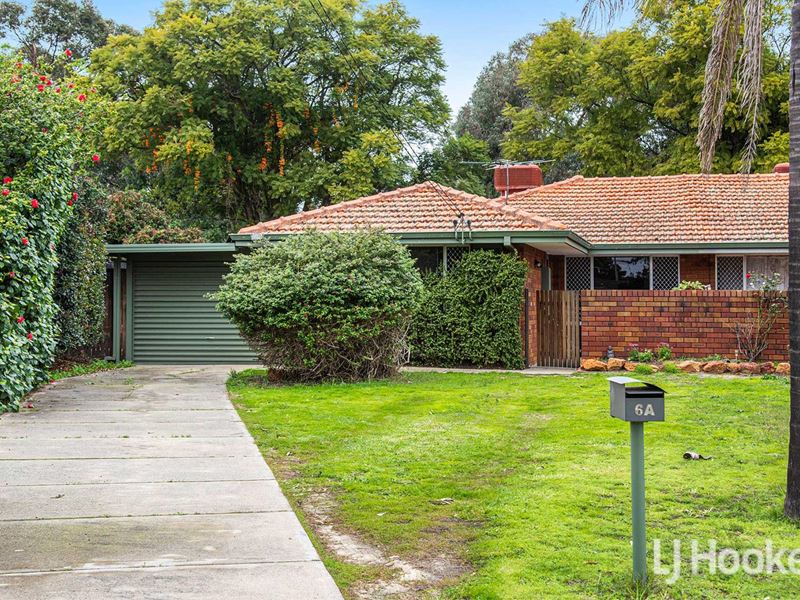 6A Brumby  Place, Armadale