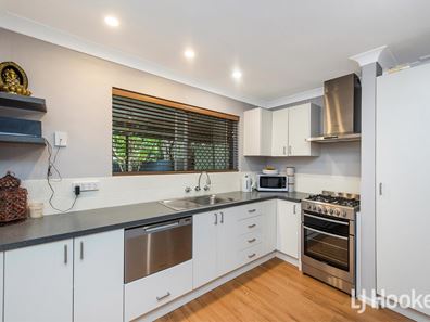 6A Brumby  Place, Armadale WA 6112