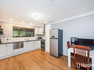 6A Brumby  Place, Armadale WA 6112