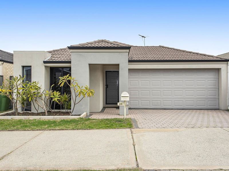 36 Grafton Rise, Baldivis