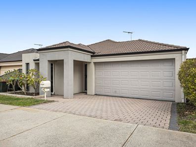 36 Grafton Rise, Baldivis WA 6171