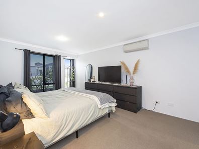 36 Grafton Rise, Baldivis WA 6171