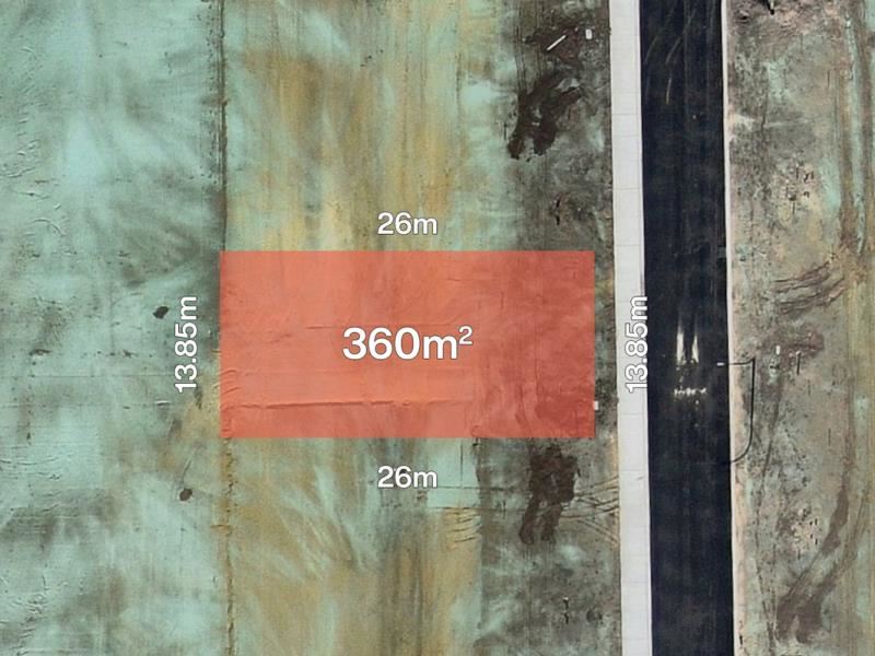 Proposed Lot 35 Andrea Drive, Henley Brook WA 6055