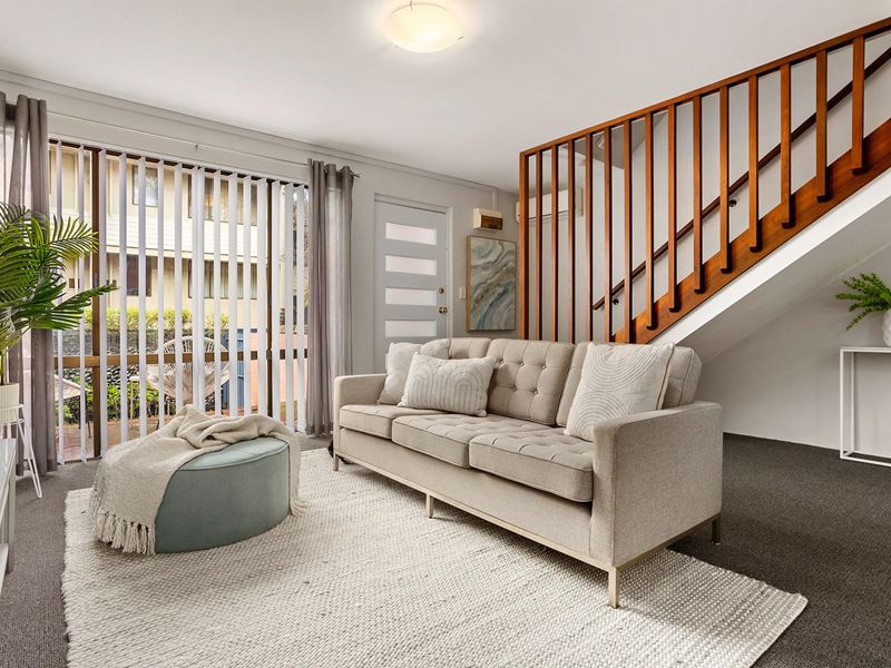 5/72 Subiaco Road, Subiaco WA 6008