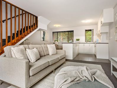 5/72 Subiaco Road, Subiaco WA 6008