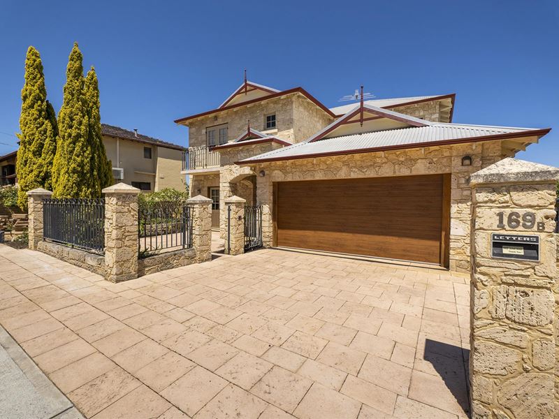 169b Edmund Street, Beaconsfield WA 6162