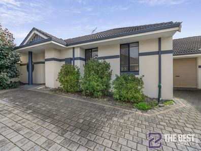 5/5-7 Norman Street, St James WA 6102