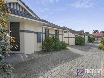 5/5-7 Norman Street, St James WA 6102