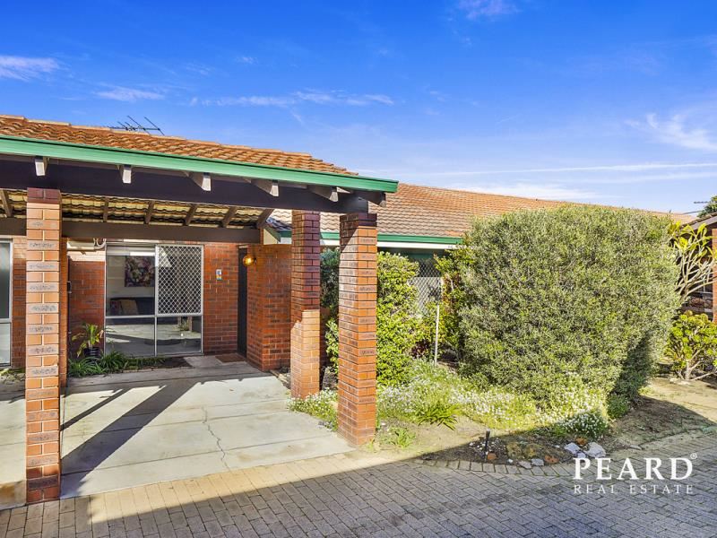 8/54 York Street, Tuart Hill