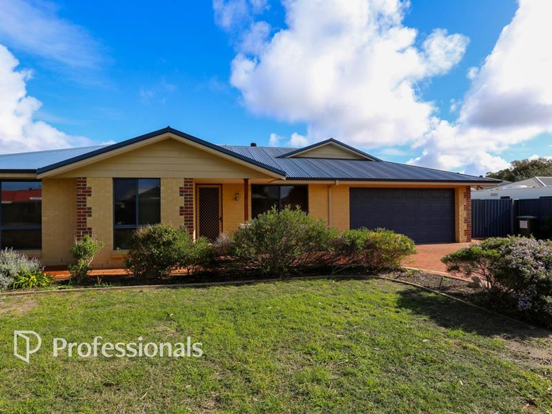 31 St Germain Avenue, Castletown WA 6450