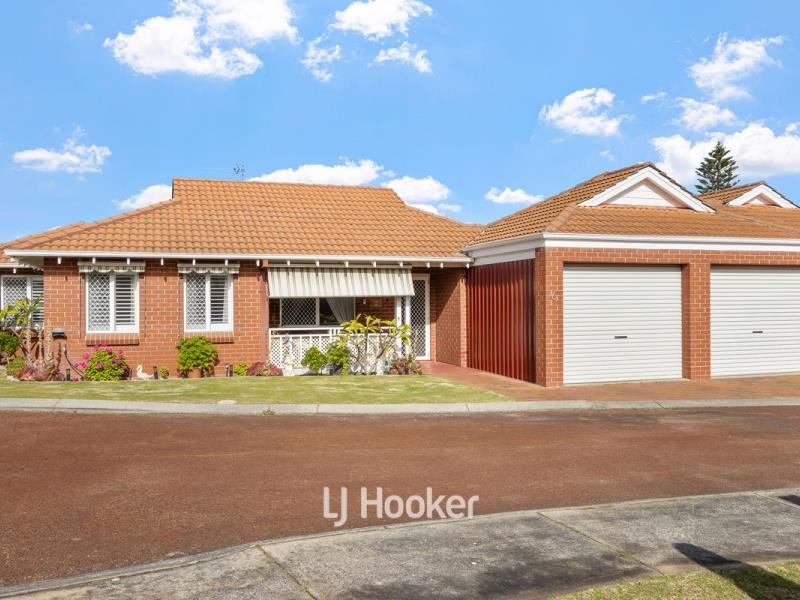 6/10 Mardo Avenue, Australind WA 6233