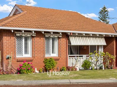 6/10 Mardo Avenue, Australind WA 6233