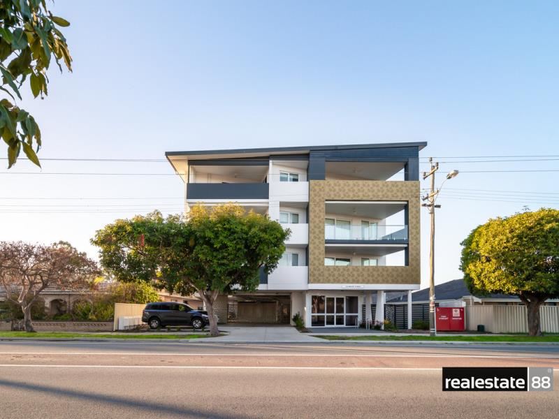 11/152 Wright Street, Kewdale WA 6105