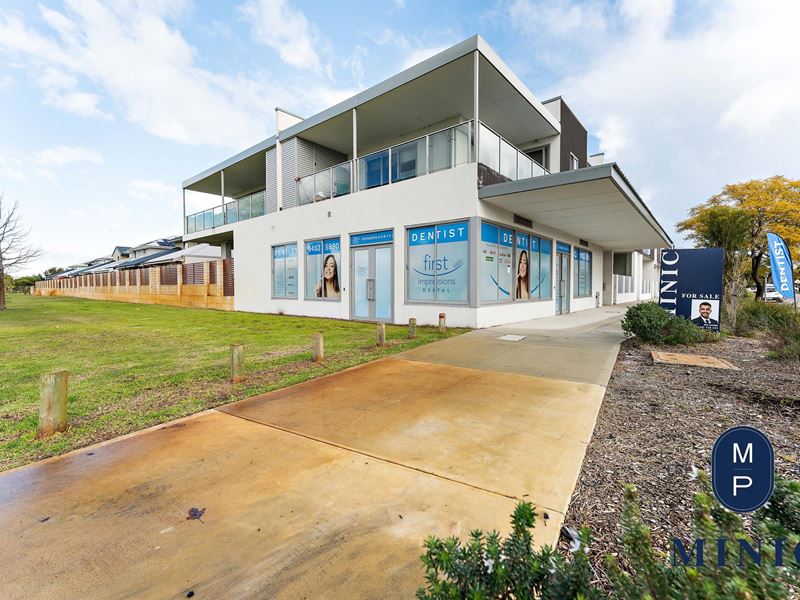 114/79 Gerard Street, East Cannington WA 6107