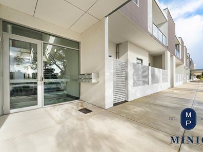 114/79 Gerard Street, East Cannington WA 6107