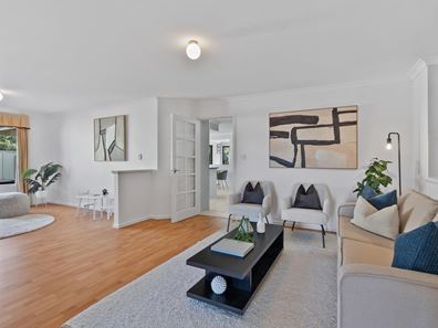 12 Gutha Retreat, Hocking WA 6065