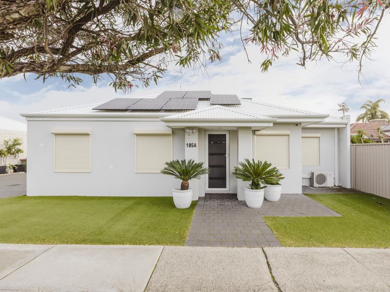 185A Princess Road, Balga