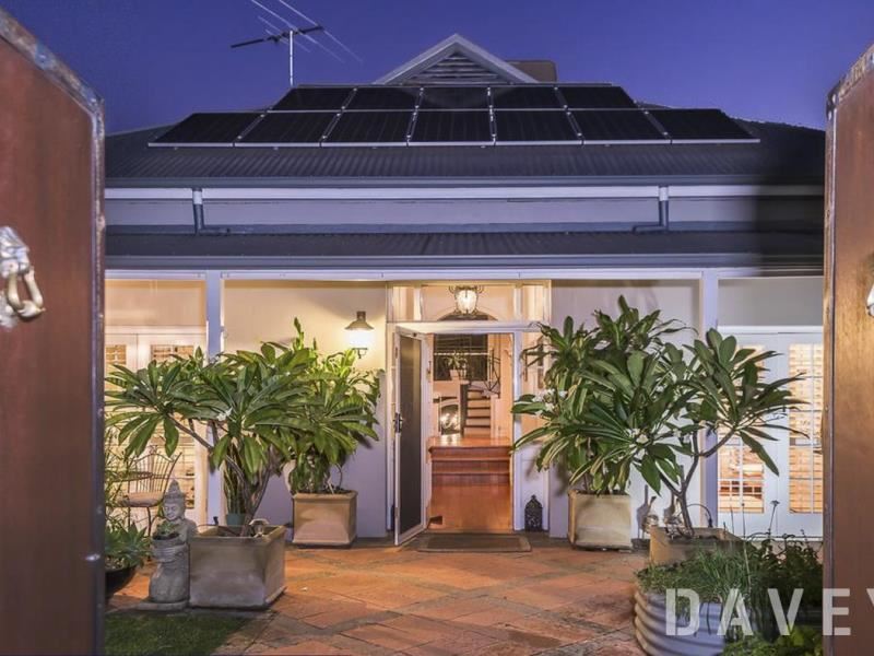 173 Grosvenor Road, North Perth