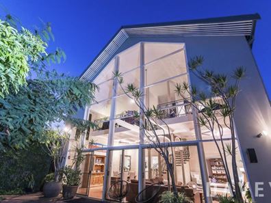 173 Grosvenor Road, North Perth WA 6006