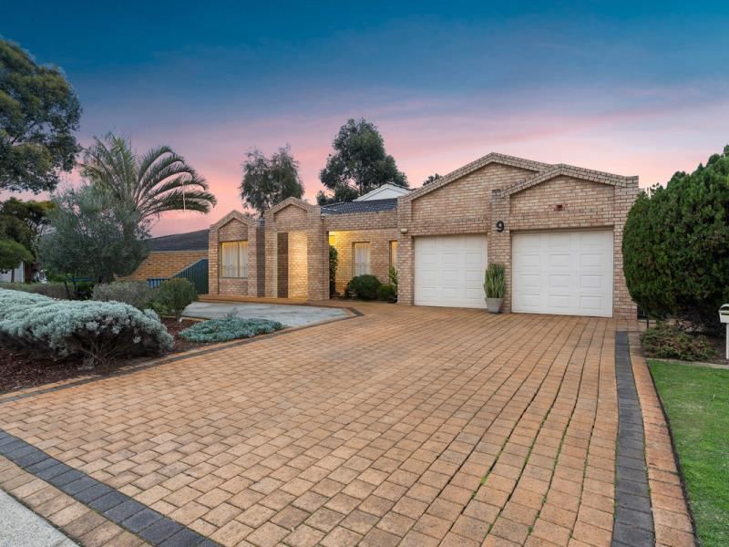 9 Mcpherson Avenue, Noranda WA 6062