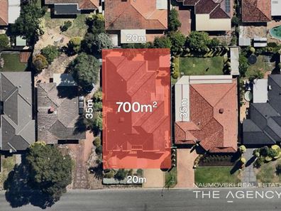 9 Mcpherson Avenue, Noranda WA 6062