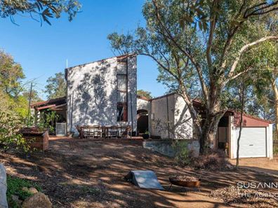99 Gooseberry Hill Road, Gooseberry Hill WA 6076