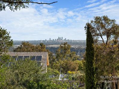 99 Gooseberry Hill Road, Gooseberry Hill WA 6076