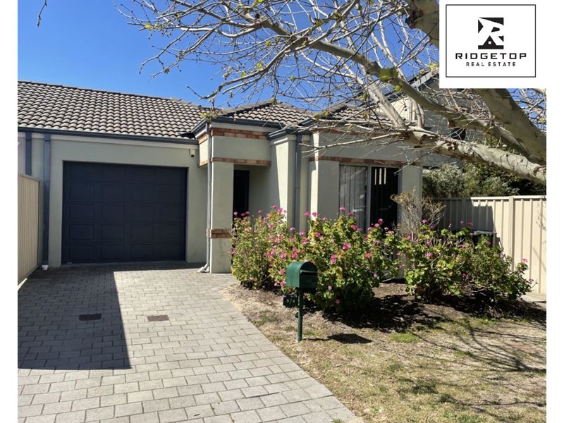 8/4 Channon Street, Bentley WA 6102