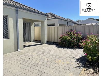 8/4 Channon Street, Bentley WA 6102