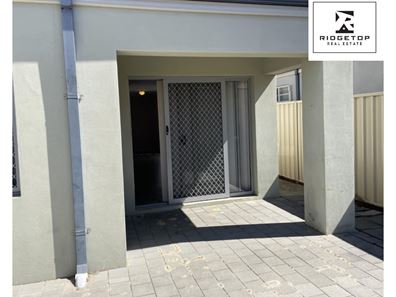 8/4 Channon Street, Bentley WA 6102