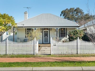 11 Scott Street, Guildford WA 6055