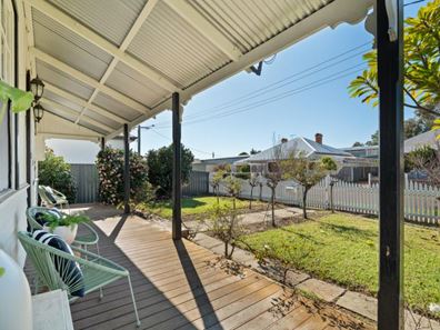 11 Scott Street, Guildford WA 6055