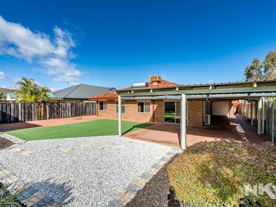 5 Bollinger Close, The Vines WA 6069