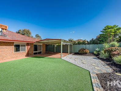 5 Bollinger Close, The Vines WA 6069